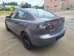 Mazda 3 IPM 4DR SDN 1.6L 105hp 5MT Active + Style & Comfort, Auto's, Leder en Stof, Bedrijf, 5 deurs, Adaptieve lichten