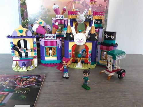 Lego friends magische kermis kraampje, Enfants & Bébés, Jouets | Duplo & Lego, Comme neuf, Lego, Enlèvement