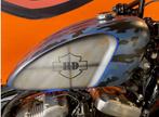 Harley-Davidson forty eight (bj 2018), 1200 cc, Bedrijf, Chopper
