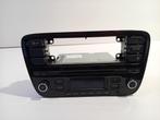 RADIO Volkswagen Up! (121) (01-2011/11-2023) (1S0035156), Gebruikt, Volkswagen