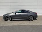 Mercedes-Benz CLA 180 coupé CLA 180, Stof, Gebruikt, 136 pk, Overige carrosserie