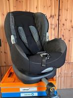 Autostoel maxi-cosi met isofix, Ophalen, Gebruikt, 9 t/m 18 kg, Isofix