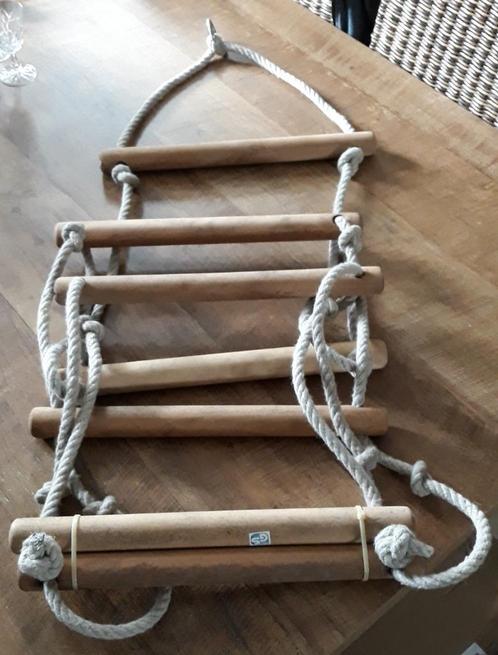 Echelle de corde, Tuin en Terras, Overige Tuin en Terras, Gebruikt, Ophalen of Verzenden