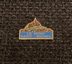 PIN - LE MONT SAINT MICHEL - FRANCE - FRANKRIJK, Verzamelen, Verzenden, Gebruikt, Stad of Land, Speldje of Pin
