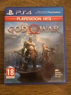 God of War (Playstation Hits), PS4, Ophalen, Zo goed als nieuw, Overige genres, Vanaf 18 jaar