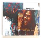 Bob Marley - Dreams Of Freedom - CD, Cd's en Dvd's, Cd's | Reggae en Ska, Ophalen of Verzenden, Zo goed als nieuw