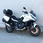HONDA NT1100 BJ 2024, Permis Moto A, Tourisme, Entreprise, Plus de 35 kW