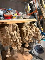 Houten tapasplanken. 37 stuks, Zakelijke goederen, Ophalen