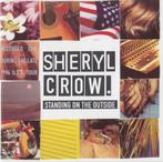 CD SHERYL CROW - Standing On The Outside - Live Amerikaanse, Cd's en Dvd's, Verzenden, Zo goed als nieuw, Poprock