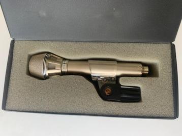 microfoon - dynamic - AKG D190C - in doos beschikbaar voor biedingen