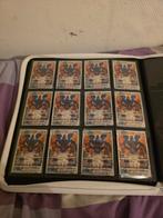 Pokemon, Ophalen of Verzenden, Zo goed als nieuw, Losse kaart, Foil