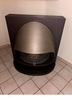 Gaskachel, Enlèvement, Comme neuf, Cheminée sur pied, Cheminée au gaz