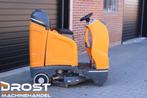 Taski 2100 zit schrobmachine elektrische (bj 2020)