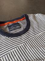 Pull homme, Ophalen, Gedragen, Maat 56/58 (XL), Blauw