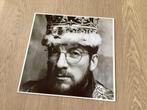 Elvis Costello King Of America vinyl, Comme neuf, Enlèvement ou Envoi