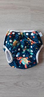 Verstelbare en herbruikbare zwempamper, Kinderen en Baby's, Babykleding | Baby-zwemkleding, Ophalen of Verzenden, Nieuw, Zwemluier