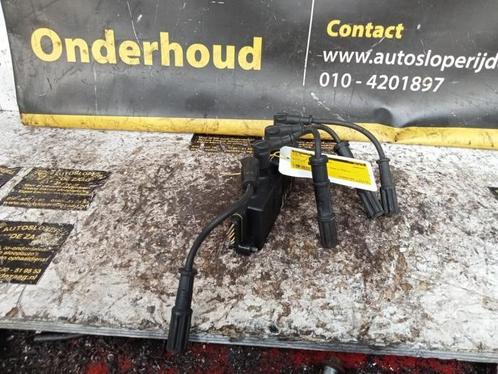 Bobine van een Fiat Punto Grande, Auto-onderdelen, Motor en Toebehoren, Fiat, Gebruikt, 3 maanden garantie, Ophalen of Verzenden