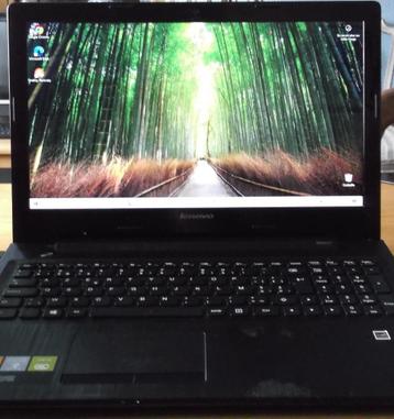 Lenovo G50-45 beschikbaar voor biedingen