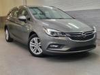 Opel Astra 1.6 CDTi - Autom.-2019- 1Eig.-Top Staat -Garantie, Auto's, Testrit aan huis, Stof, Euro 6, 4 cilinders