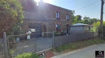 Huis à vendre à Rendeux, 2 chambres beschikbaar voor biedingen