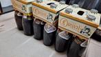 Oude Orval - totaalpakket (55 stuks) Vanaf 185 EUR., Ophalen, Nieuw, Flesje(s), Overige merken