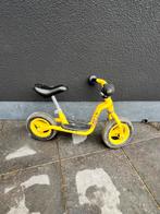 Loopfietsje, Fietsen en Brommers, Ophalen