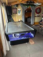airhockey tafel, Ophalen, Zo goed als nieuw