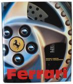 Ferrari (Hartmut), Boeken, Auto's | Boeken, Ophalen of Verzenden, Zo goed als nieuw, Ferrari