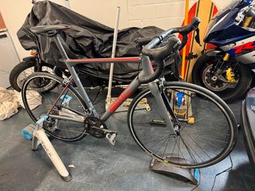 BMC ALR Timemachine 2019 beschikbaar voor biedingen
