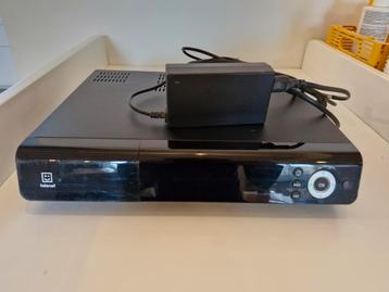 Digicorder Telenet HDMI beschikbaar voor biedingen