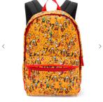 Disney rugzak pluto, Handtassen en Accessoires, Tassen | Rugtassen, 45 tot 60 cm, Disney of Dora, 25 tot 40 cm, Nieuw