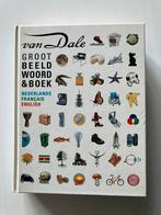 Van Dale Beeldwoordenboek Nederlands, Gelezen, Van Dale, Nederlands, Ophalen of Verzenden