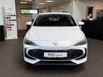 MG MG3 COMFORT WIT, Auto's, MG, 75 kW, Stof, 1498 cc, Wit