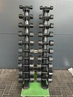 Ziva tribell studio chic dumbell set gewichten dumbells, Ophalen, Zo goed als nieuw