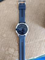 garmin fenix 7, Handtassen en Accessoires, Sporthorloges, Ophalen, Nieuw, Grijs, GARMIN