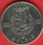 Belgique : 100 francs 1949 FLAMANDS = morin 505 - à prix de, Timbres & Monnaies, Monnaies | Belgique, Envoi, Monnaie en vrac, Argent