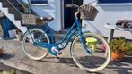 Damesfiets Raleight Brighton Retro City Bike, Versnellingen, Overige merken, Zo goed als nieuw, Ophalen