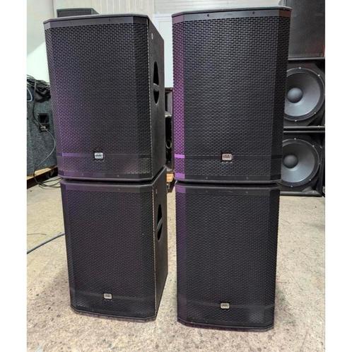 💯 Dap pure 12 (AD beyma), Audio, Tv en Foto, Luidsprekerboxen, Gebruikt, Overige typen, 120 watt of meer, Ophalen of Verzenden