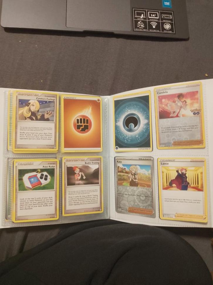 Pokemon kaarten, Hobby en Vrije tijd, Verzamelkaartspellen | Pokémon, Ophalen