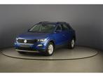 Volkswagen T-Roc 1.5TSi 150pk DSG Style Pack Travel, Te koop, Benzine, Airconditioning, 5 deurs