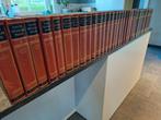 Elsevier, Boeken, Encyclopedieën, Gelezen, Ophalen