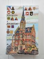 Bayerlein naar Rochefort via Saint Hubert en de omsingeling, Ophalen of Verzenden, Tweede Wereldoorlog, Gelezen, Florent Lambert
