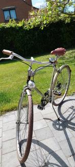 Retro fiets, Fietsen en Brommers, Ophalen
