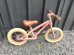 Little Dutch loopfiets, Fietsen en Brommers, Ophalen, Zo goed als nieuw, 14 inch of minder, Little dutch