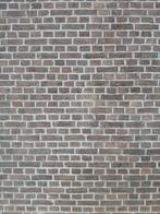 Oud Rekemse handvorm veldbrandstenen bakstenen, Enlèvement