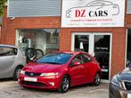 HONDA CIVIC 1.3I 99PK ///DIGITALE AIRCO / PARKEERSENSOREN/, Te koop, Berline, Benzine, 73 kW