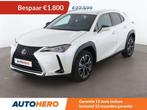 Lexus UX 250H UX 250h Style Edition (bj 2022, automaat), Auto's, Gebruikt, 184 pk, 5 zetels, 5 deurs