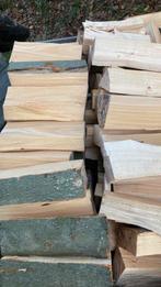 Droog brandhout, Tuin en Terras, Brandhout, 3 tot 6 m³, Ophalen, Blokken