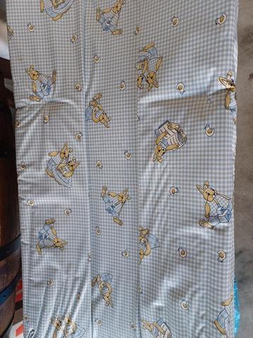 COUSSIN A LANGER, Enlèvement ou Envoi, Utilisé, Coussin à langer, Standard