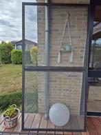 Moustiquaire coulissant, Bricolage & Construction, Enlèvement, Utilisé, Autres types, 100 à 120 cm